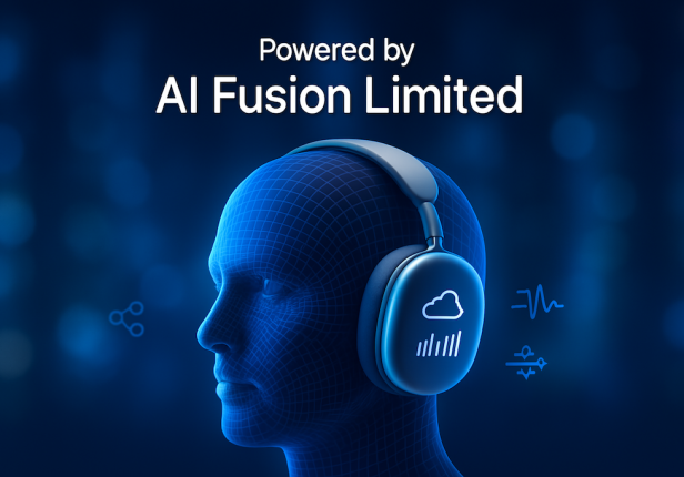 AI Fusion Limited Partners with Guangzhou Nuozou to Boost AI Audio Intelligence